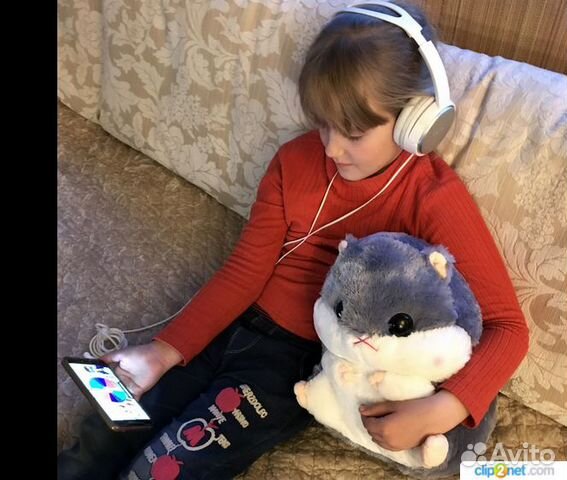 Плед-хомяк 3 в 1 с муфтой Севастополь Плед-хомяк 3 в 1 с муфтой Севастополь
