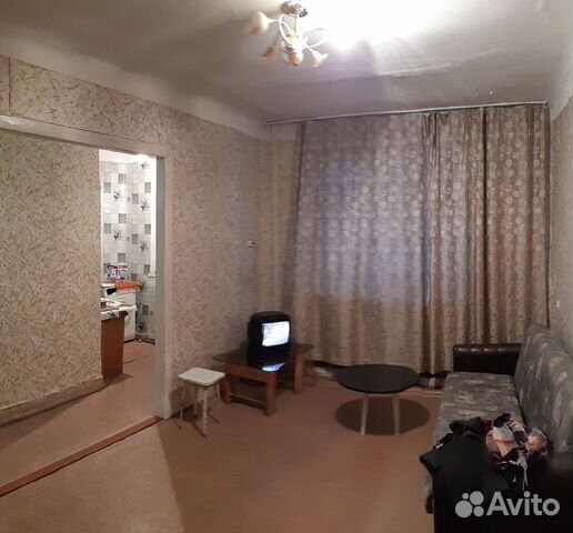 2-к квартира, 37.8 м², 1/2 эт. 2-к квартира, 37.8 м², 1/2 эт.