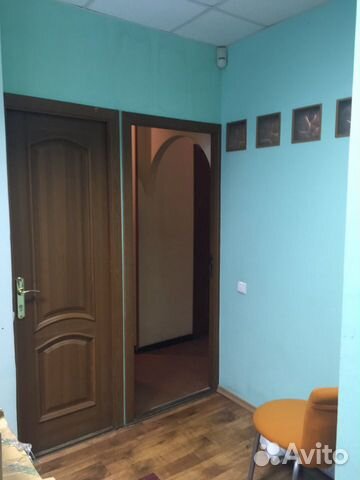 3-к квартира, 67 м², 1/5 эт.