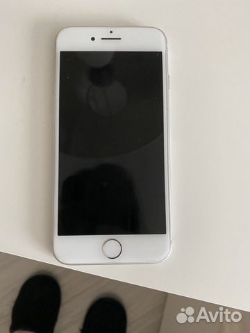 Телефон iPhone