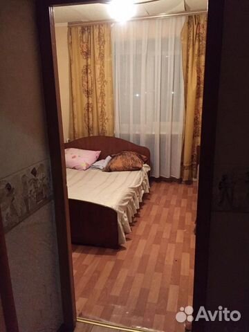 

2-к. квартира, 56 м², 5 кроватей