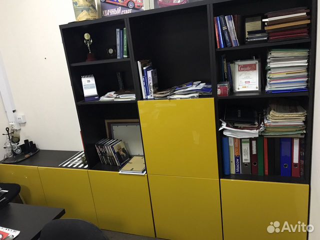 Стеллажи, тумбы Икеа Бесто - гарнитур или по-отдел