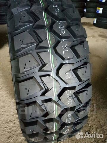 Шины летние 245 75 R16 Habilead RS25 L/T Шины летние 245 75 R16 Habilead RS25 L/T
