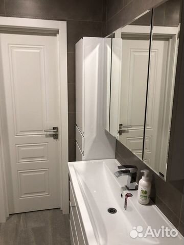 2-к квартира, 45 м², 2/23 эт.