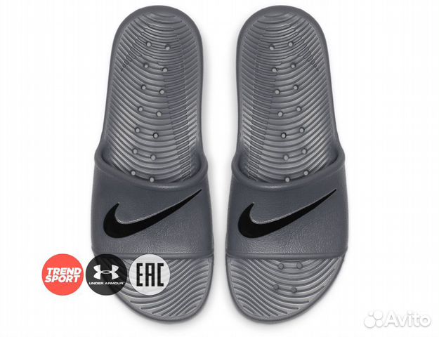 Сланцы Nike Сланцы Nike