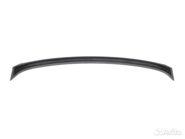 Лип-спойлер крышки багажника Honda Accord 8