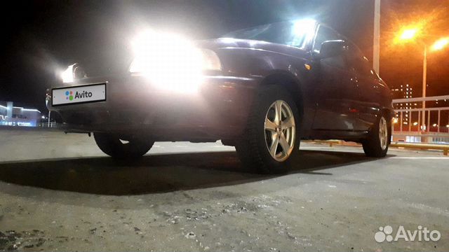 Daewoo Nexia 1.5 МТ, 2008, 177 555 км