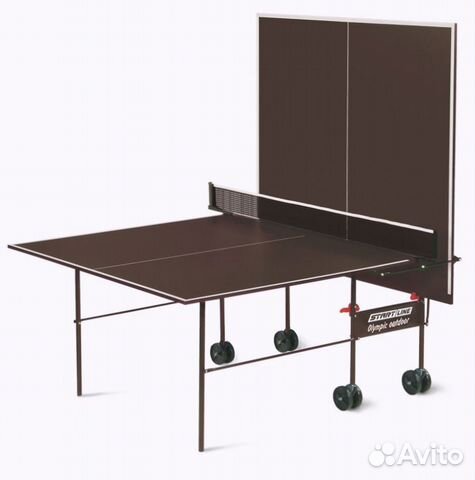 Теннисный стол Olympic outdoor Теннисный стол Olympic outdoor