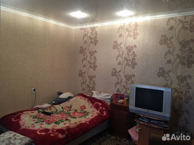 1-к квартира, 32 м², 4/5 эт. 1-к квартира, 32 м², 4/5 эт.