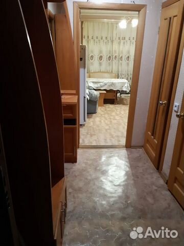 1-к квартира, 35.9 м², 2/5 эт. 1-к квартира, 35.9 м², 2/5 эт.