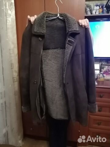 Дубленка