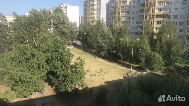 недвижимость Калининград Ульяны Громовой 35