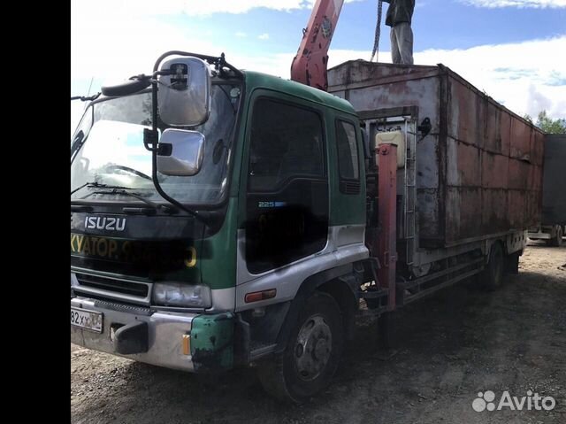 Услуги крана, эвакуатор Хабаровск Услуги крана, эвакуатор Хабаровск