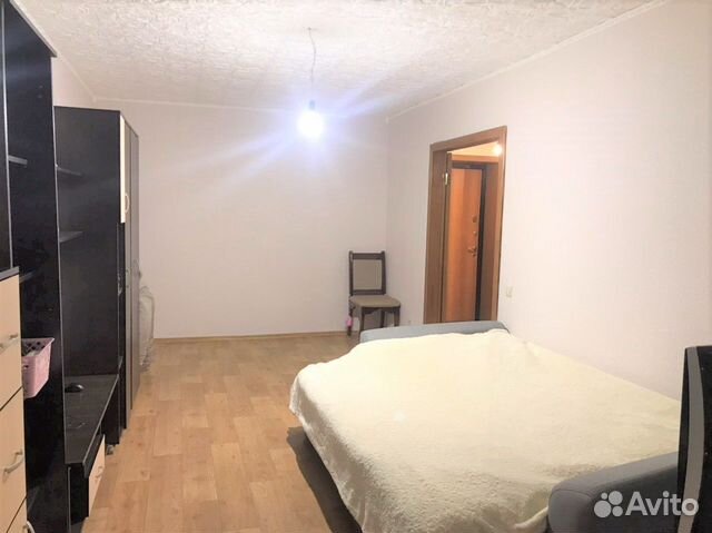 1-к квартира, 38.2 м², 1/9 эт. 1-к квартира, 38.2 м², 1/9 эт.