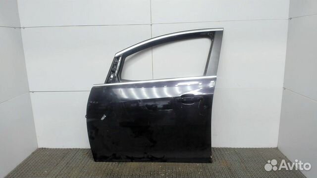 Дверь боковая Opel Astra J