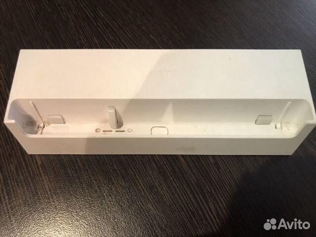 Док станция Sony DK26