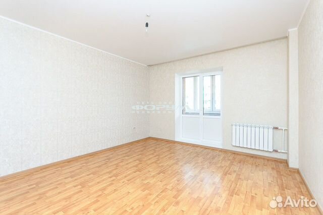 1-к квартира, 48.3 м², 7/9 эт.