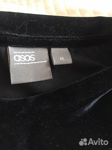 Лонгслив ASOS Лонгслив ASOS