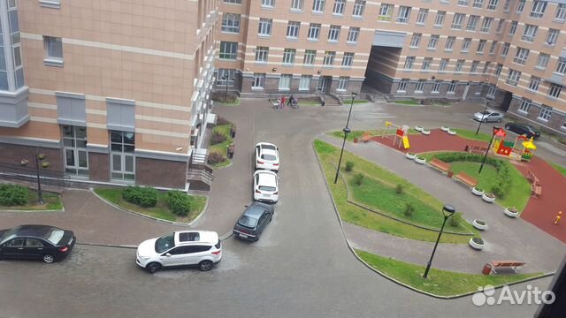 3-к квартира, 86 м², 7/11 эт.