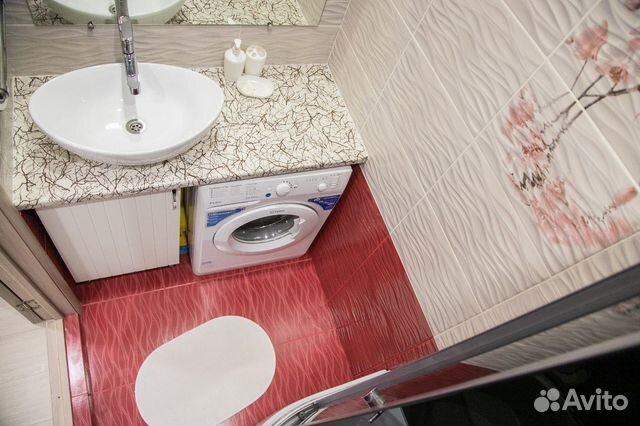 2-к квартира, 60 м², 4/4 эт.