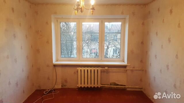 Комната 12 м² в 6-к, 2/5 эт. Комната 12 м² в 6-к, 2/5 эт.