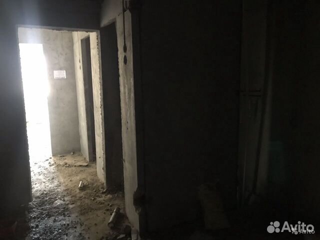 1-к квартира, 48.9 м², 9/10 эт.