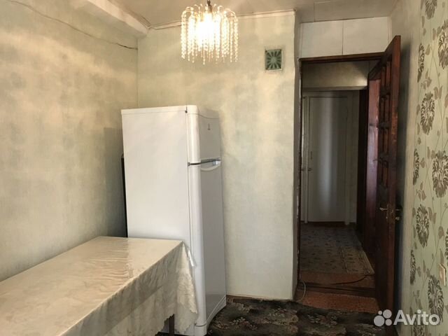 2-к квартира, 55 м², 5/12 эт.