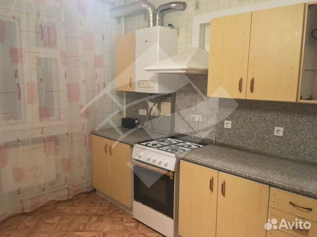 2-к квартира, 64 м², 7/10 эт.