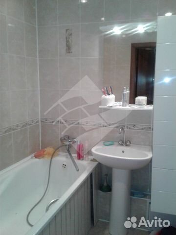2-к квартира, 60 м², 9/10 эт. 2-к квартира, 60 м², 9/10 эт.