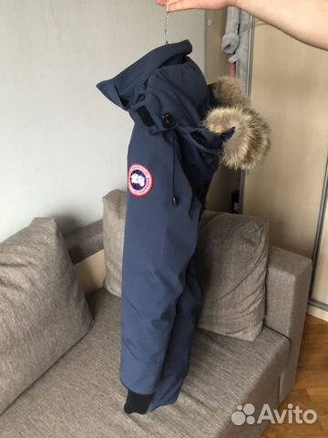 Парка Canada Goose Trillium Парка Canada Goose Trillium