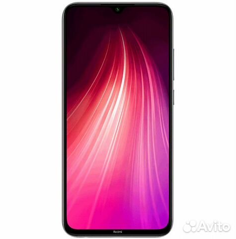 Xiaomi Redmi Note 8T Xiaomi Redmi Note 8T
