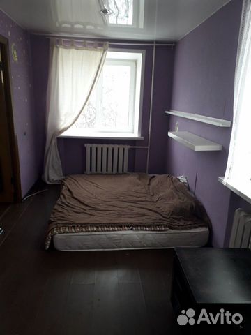 2-к квартира, 45 м², 5/5 эт.