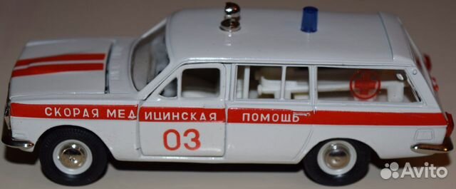 Масштабная модель автомобиля Газ масштаб 1/43 Масштабная модель автомобиля Газ масштаб 1/43