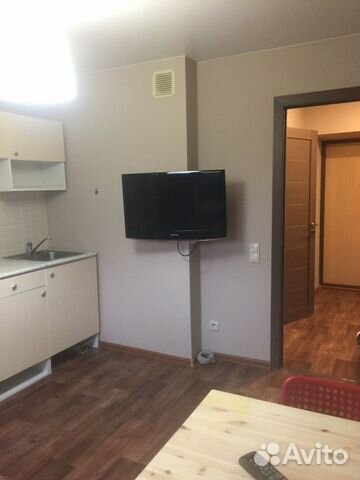 1-к квартира, 44.8 м², 2/10 эт. 1-к квартира, 44.8 м², 2/10 эт.
