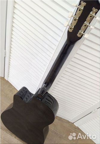 Гитара акустическая Гитара акустическая