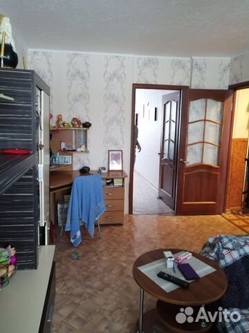 2-к квартира, 45 м², 4/5 эт.
