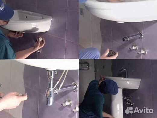 Установка уничтожителя, диспоузеры