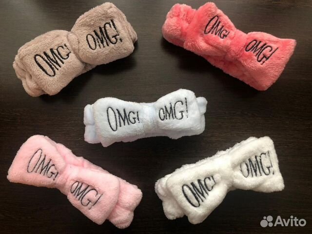 Повязка на голову