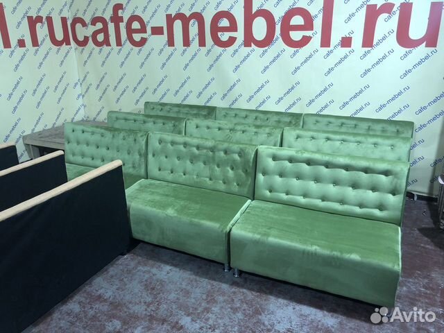 Диван для кафе и ресторанов в баров и кальянных Диван для кафе и ресторанов в баров и кальянных