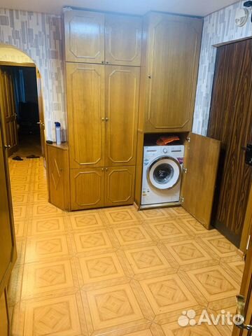 3-к квартира, 64 м², 8/16 эт. 3-к квартира, 64 м², 8/16 эт.