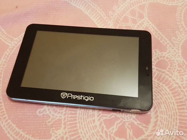 Навигатор Prestigo geovision 5766hd Навигатор Prestigo geovision 5766hd