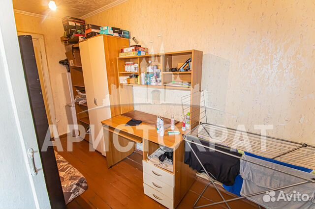 2-к квартира, 45 м², 5/5 эт. 2-к квартира, 45 м², 5/5 эт.