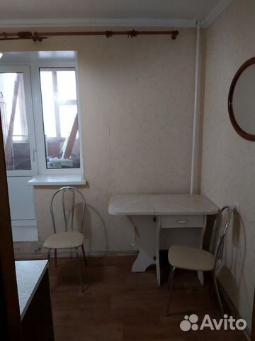 1-к квартира, 33 м², 4/9 эт. 1-к квартира, 33 м², 4/9 эт.