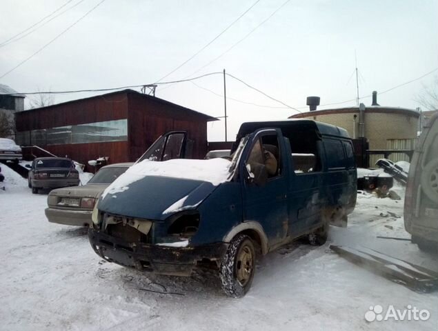 Авторазбор Авторазбор