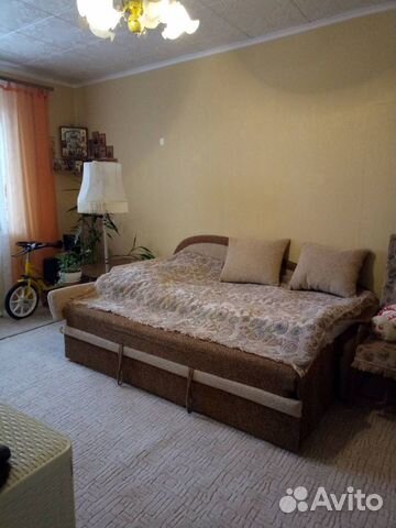 1-к квартира, 40 м², 5/9 эт.