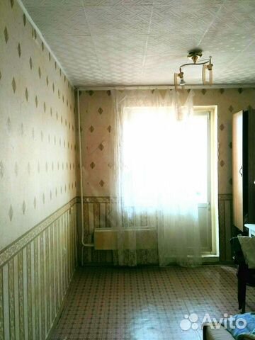 1-к квартира, 33 м², 9/10 эт.