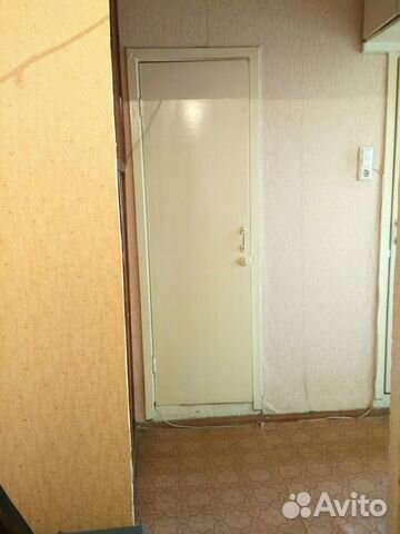 1-к квартира, 33 м², 9/10 эт.