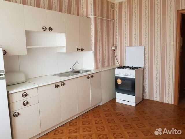 3-к квартира, 63 м², 5/9 эт.