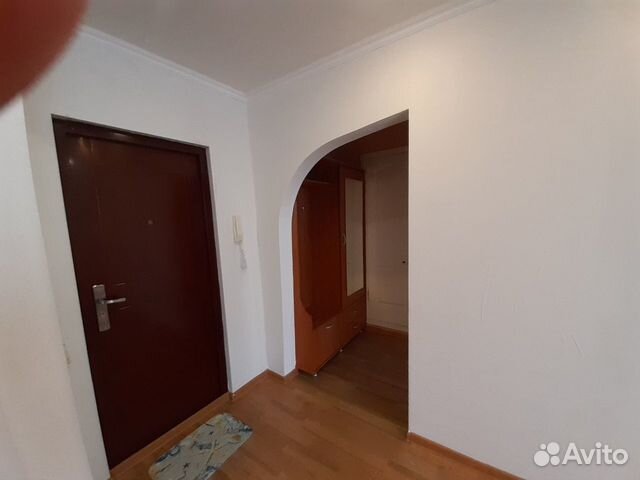 1-к квартира, 34.5 м², 4/9 эт.