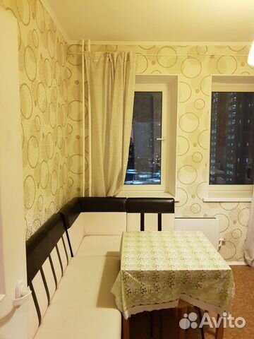 1-к квартира, 33 м², 11/12 эт.